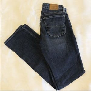 Lucky Brand Jean Size 2/26 Sweet Straight